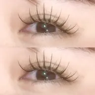 《新規》フラットラッシュ(80本~120本)💜※オフ無し