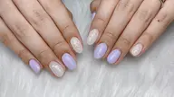ジェルネイル❣️定額A→5690円