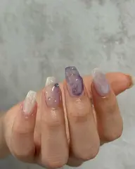 《オフなし》60minデザイン 持ち込み🉑/サンプル◎ ニュアンス/韓国/フィルイン/パラジェル
