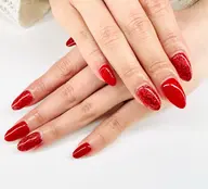 新規【HAND】ワンカラー