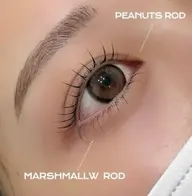 🎵今週限定クーポン🎵人気NO.1まつげパーマ&まゆげwax