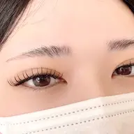 【マツエク/フラットラッシュ】相談できるマツエク付け放題