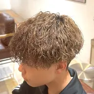 【9割が違いを実感】ファインバブル×メンズカット