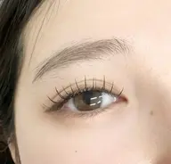[新OPEN 10月まで限定]LED追加可　超軽量フラットラッシュ100本　美容液TR付き/初回オフ無料