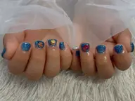 キッズネイル💅