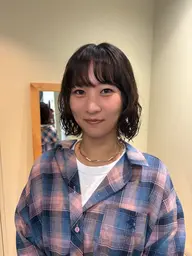 🌀U29限定🌀カット+デジタルパーマ⚠️補足説明を必ずお読みください