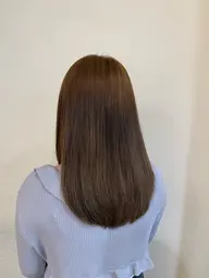 [レディース ロング・セミロングヘア限定]カット✂️