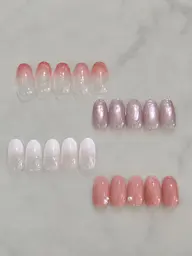 定額　シンプルデザイン