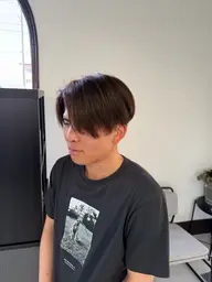 ワンカラー