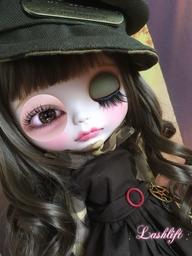オーダーメイドまつ毛上下(ラッシュリフトorパリジェンヌ)