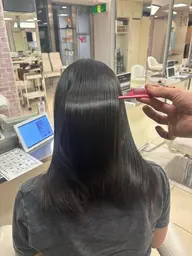 🎀酸熱トリートメント🎀