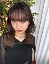 ❣️【コテ巻き♡】お出かけコテアレンジ❣️