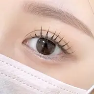 【次世代眉毛】HBL(ハリウッドブロウリフト)×美眉WAXスタイリング ¥4,990