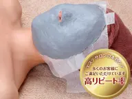 小顔矯正💆 メンズお肌も承ります✨