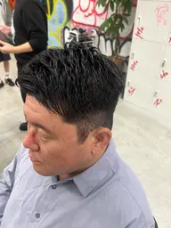 ⚡️メンズショート⚡️スタイルにしたい方はこちら!!
