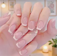 フレンチネイル