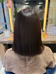 【メンテナンスカット✂️】毛先を整えて扱いやすい髪に✨️