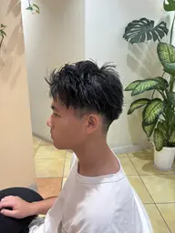 メンズ必見👀〕似合わせカット➕メンズセット➕シャンプー