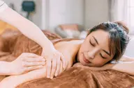 【温活リラックス】80分🕊よもぎ蒸し➕✋ハンドケアで巡り整う贅沢ケアコース🌿