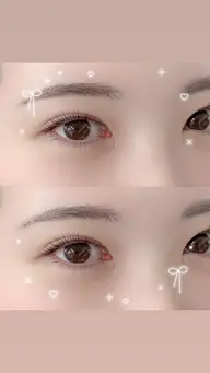 平日限定！💕【上下まつげパーマ】上下でぱっちり感UP💫［武蔵浦和/浦和/北戸田/戸田/まつげパーマ］