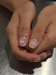 90分持ち込みデザイン❣️