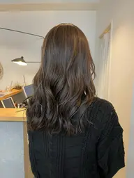 ワンカラー