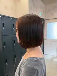 《ご新規様限定‼️》🏷️カット➕カラー➕クイックトリートメント
