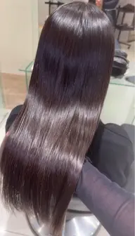 🤎ワンカラー🤎➕保湿トリートメント✨
