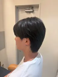 🚿メンズカット+シャンプー🚿