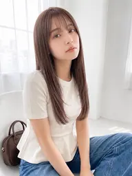 40%off！✂️カット➕最高級Aujuaトリートメント✨