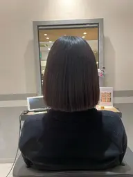 似合わせカット+2stepトリートメント