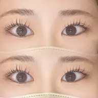 【急募🫧】まつげパーマモデル募集🪽