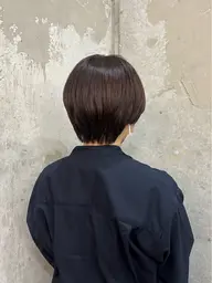【新規限定】似合わせショートカット🍒✨