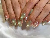 シンプルニュアンスデザイン｜フィルイン・オフ込み