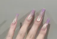オフなし🫧Hand マグネット+カラーグラデーション