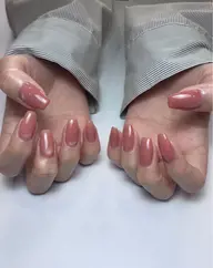 ⚫︎シンプルカラーコース　オフなし