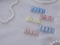 ご新規様限定【オフなし✖️】♡マンスリーデザイン♡