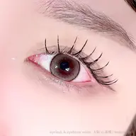 【🫧 ご新規様】フラットラッシュ120本(コーティング付)