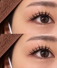 🎀マツエク140本🎀カール【J.C.D】長さ(8mm​〜​14mm)コーティング仕上げ付🩷