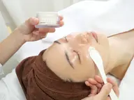 美白ケア