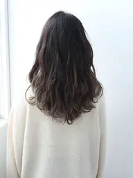 【5名様限定‼️】🌷レディースロング🌷デジタルパーマ➕カット
