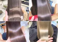 超🉐50%オフ‼️[minimo限定]似合わせレイヤーカット＆最上級バイカルテtr¥17600→¥8800💐💐