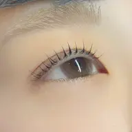 上下まつ毛パーマ👀(下モデル無料)