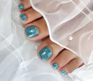 ☆【オフ込み】foot ワンカラー☆