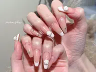 【hand】持ち込みデザイン10本アート
