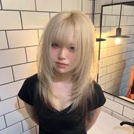 【🎃10月ご新規様限定🉐】レディースカット✂️
