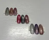 【Foot】マグネット オフなし