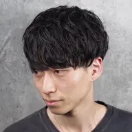🚨注意事項必読🚨 Google口コミ投稿必須‼️【初回限定】メンズカット+ヘアセット