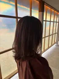カット+トリートメント