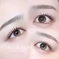 【ラッシュリフト🪽‪‪】次世代まつ毛パーマ🎀 [束感コーティング付]